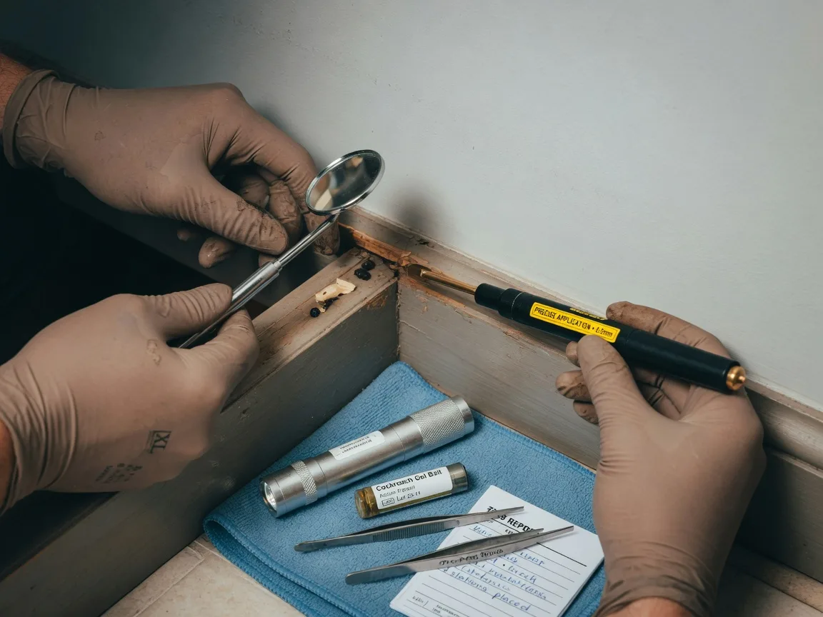 Why choose Emergency Pest Control in Montgomery, AL